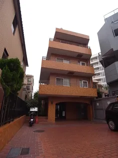 中根Pの画像