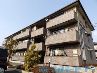 セレーノ壱 弐番館の画像