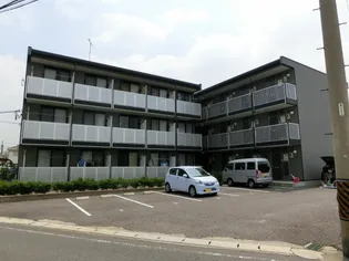 田戸【1階】の外観