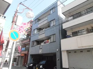 セ メナージュの画像