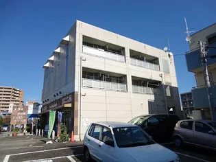 京屋ビルの画像
