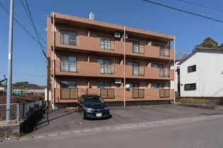 コーポきららの画像