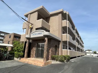コンフォーレ南高江の画像