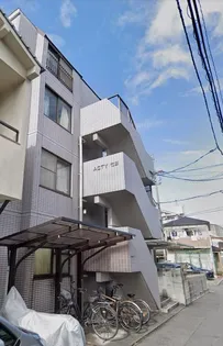 ACTY竹原【3階】の外観