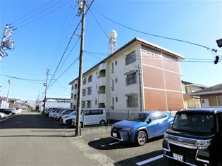 ハイコーポオザワの画像
