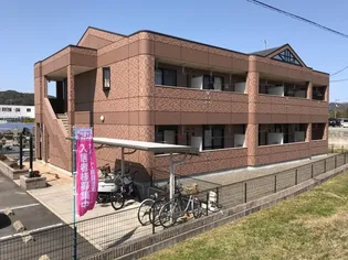 プリーマ ヴィラII番館の画像