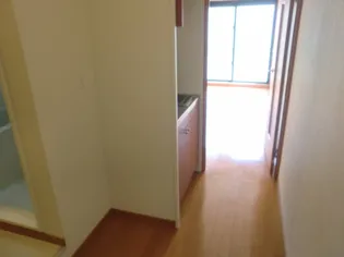 古蔵【2階】の間取り