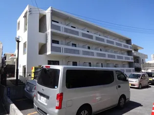 古蔵【2階】の外観