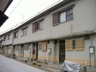 大阪府堺市北区百舌鳥赤畑町5【一戸建】の外観