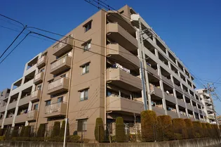 日神パレステージあきる野南の画像