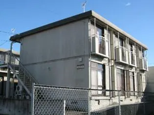 シティハイムホットランチBの画像