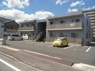 アーバンクレストI IIの画像