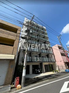 GENOVIA西新井大師GREEN VEILの画像