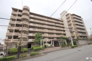 生駒東松ヶ丘アーバンコンフォートの画像
