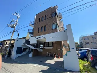 キューブ武庫川7の画像