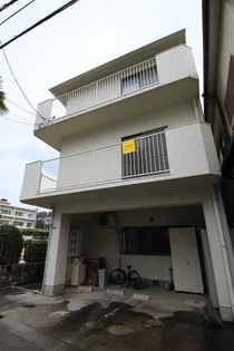 朝日ビルの画像