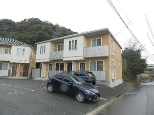 ジェネレーション21 A棟の画像