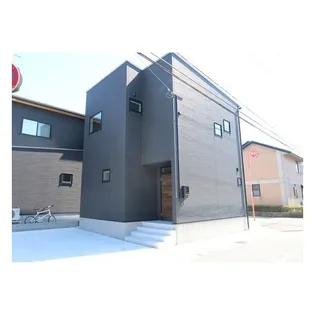 石川県河北郡内灘町字ハマナス2【一戸建】の外観