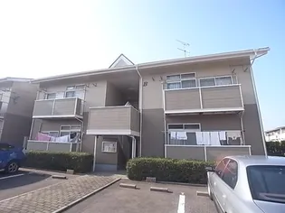 岡山県岡山市北区平野【マンション】の外観