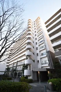 URグリーンハイツ武蔵境通りの画像