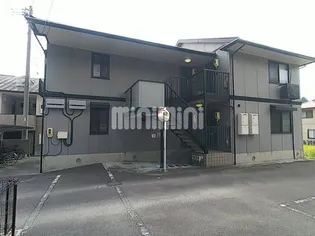 シェルクレール Aの画像