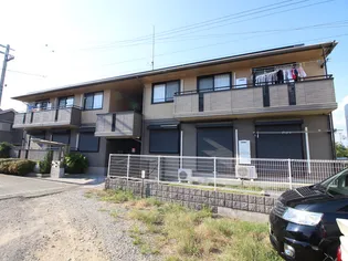 アビタシオン仁川Ⅲの画像