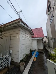 埼玉県さいたま市中央区本町西3【一戸建】の外観