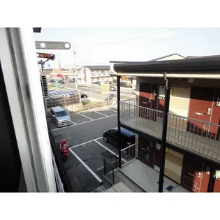 レジデンス森の宮【1階】のその他画像