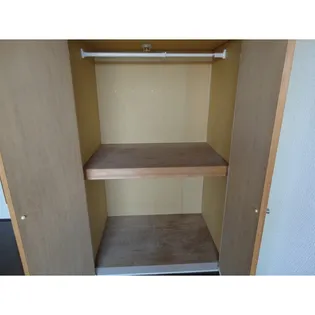 レジデンス森の宮【1階】の内装