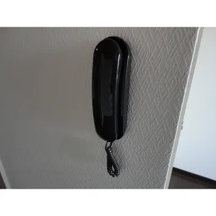 レジデンス森の宮【1階】の内装