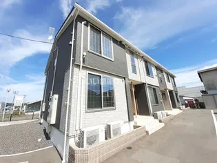 ラパン エスポワールBの画像