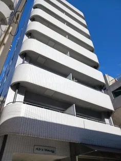 ペシュmotoshio【4階】の外観