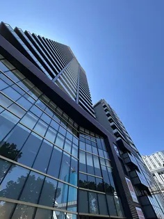 エクセレントザタワー千葉【30階】の外観