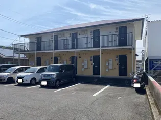 セリバテール東谷山IIIの画像