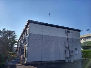 レオパレスSUN SHINEの画像