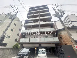 ランティエ千林大宮の画像