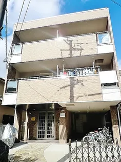 BEAU MAISONの画像