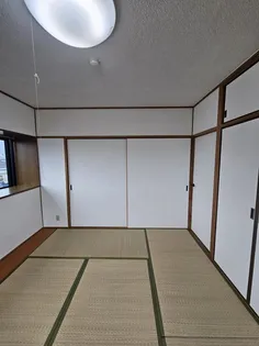 リバータウン日ノ出【4階】の内装