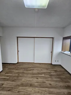 リバータウン日ノ出【4階】の内装