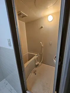 リバータウン日ノ出【4階】の風呂