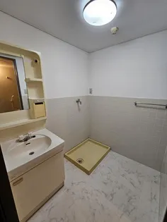 リバータウン日ノ出【4階】の内装