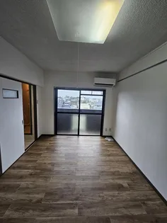 リバータウン日ノ出【4階】の内装