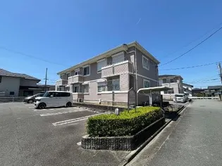 ニューセンチュリースクウェアーC棟の画像