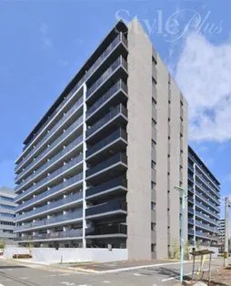 ル サンク吹上駅前の画像