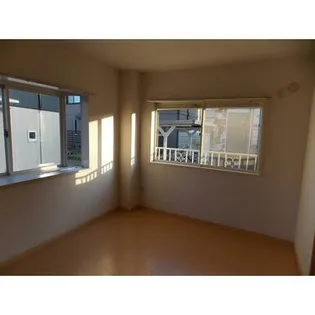 Merciみずほ台IIB【1階】の内装