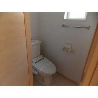 Merciみずほ台IIB【1階】の内装