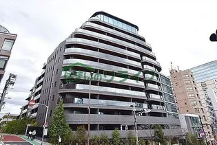 パークホームズ文京小石川ヒルテラスの画像