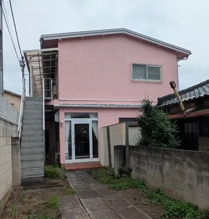 鷺宮三丁目アパート【2階】の外観