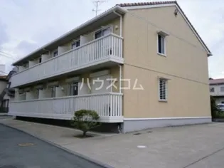 メゾンヴェルデの画像