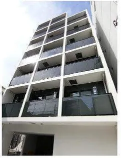 La Douceur吉野町【4階】の外観